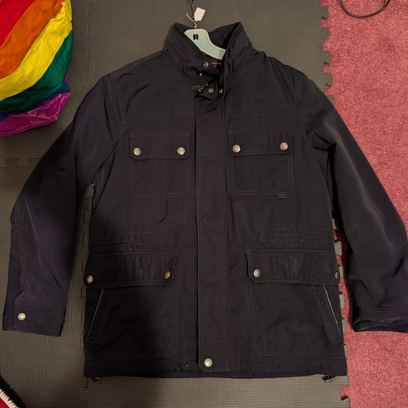 Coach Mens Jacket